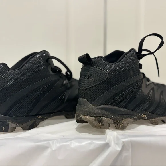 Riddell Grid iron cleats - Picture 6 of 6